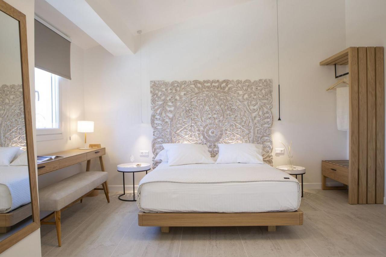The Quad Luxury Villas ลิเกีย ภายนอก รูปภาพ