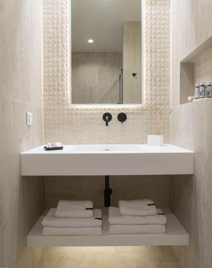 The Quad Luxury Villas ลิเกีย ภายนอก รูปภาพ